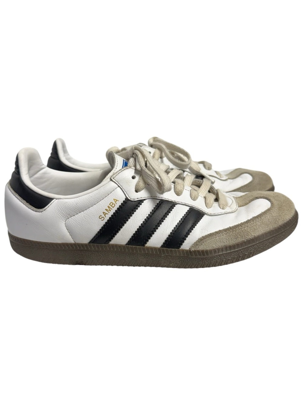 Adidas Samba Sneakers Sz 8.5